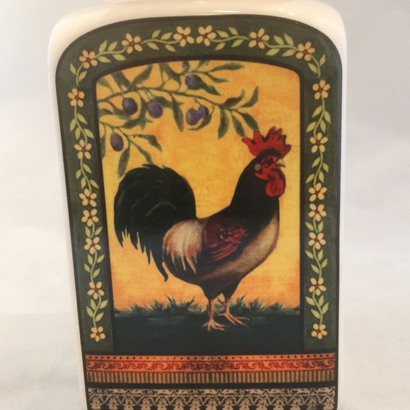 Bay island decanter - Picture 6 of 8